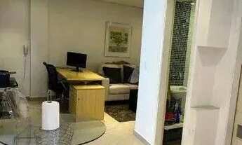 Imagem 6: Sala à venda, 56 m² por R$ 390.000 - Água Branca - São Paulo/SP