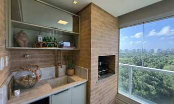 Imagem 6: Platno Greenville | 2 Suítes | 110m²