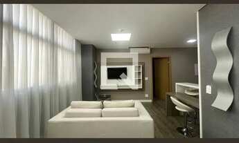 Imagem 3: Apartamento à Venda - Luxemburgo, 1 Quarto, 52 m2