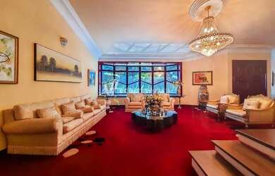 Imagem 6: Casa - Parque Taquaral - Campinas