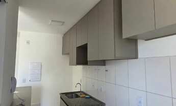 Imagem 7: Vilagio Calábria com planejados e ar-condicionado, excelente área de lazer