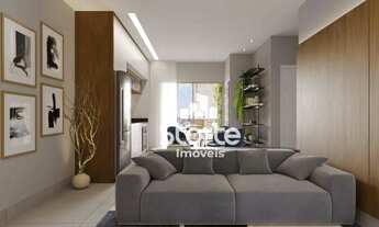 Imagem: Apartamento com 2 dormitórios à venda