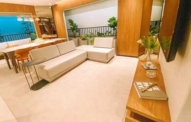 Imagem 6: Apartamento à venda, Setor Bueno, Goiânia, GO