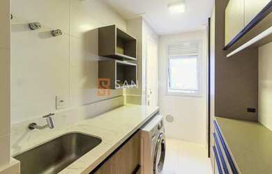 Imagem 13: Agronômica Apartamento com 2 dormitórios