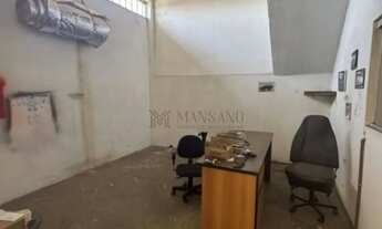 Imagem 3: Barracão para aluguel com 250 m² em Vila Lemos, Bauru - SP