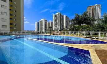 Imagem: Apartamento com 3 dormitórios para alugar