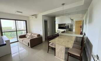 Imagem: Jardim de provence mobiliado