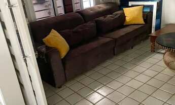 Imagem 6: VILLAGE DAS AMÉRICAS - SOBRADO ALTO PADRÃO COM PISCINA E ENERGIA SOLAR