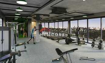 Imagem 5: Studio em Rua Antônio Camardo - Vila Gomes Cardim - São Paulo/SP