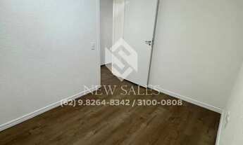 Imagem 5: APTO- 2 quartos, cozinha com armários, 1 vaga, 42m²- Residencial Barcelona