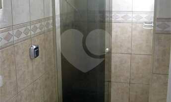 Imagem 3: Apartamento com 3 quartos para locação em Vila Mascote - SP