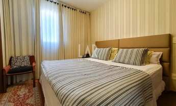 Imagem 7: Apartamento à venda, 3 quartos, 1 suíte, 2 vagas, Cidade Nova - Belo Horizonte/MG