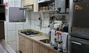 Imagem 6: Apartamento Bairro São José em Esteio