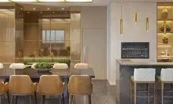 Imagem 12: Apartamento para Venda - 62.92m², 2 dormitórios, sendo 1 suites, 1 vaga - Cidade Baixa