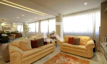 Imagem 3: Apartamento à Venda - Buritis, 5 Quartos, 200 m2