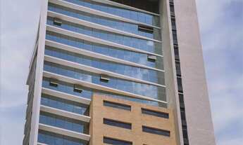 Imagem: Sala comercial com acabamento 1 locação