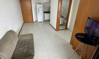 Imagem 7: SALVADOR PRIME AP 18º 1/4 sala varanda