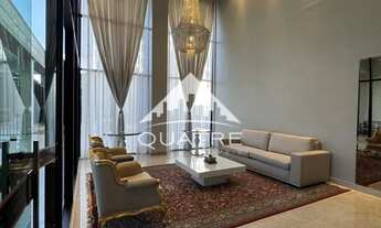 Imagem 5: Apartamento com 4 quartos à venda, 200m2 - Jundiaí