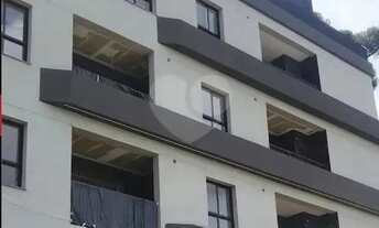 Imagem 4: Imóvel para venda com 27 metros quadrados com 1 quarto em Santa Felicidade - Curitiba - PR