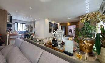 Imagem 3: Apartamento com 4 dormitórios à venda, 135 m² por R$ 1.980.000 - Belvedere - Belo Horizont