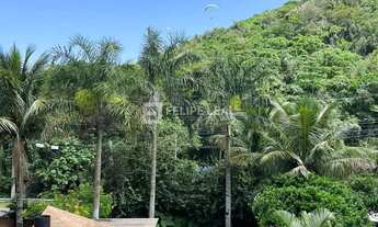 Imagem 2: Casa em Praia Mole - Florianópolis