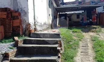 Imagem 5: Terreno à venda em Vila Pereira Barreto - SP