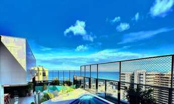 Imagem 2: Imóvel para aluguel possui 265 metros quadrados com 3 quartos em Jatiúca - Maceió - AL