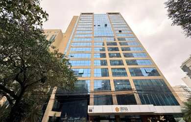 Imagem 2: Conjunto comercial para venda em Moema , 47m²