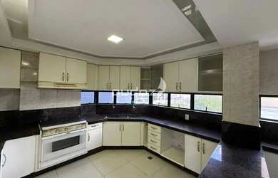 Imagem 5: Apartamento na Candelária, Natal - 4 Suítes