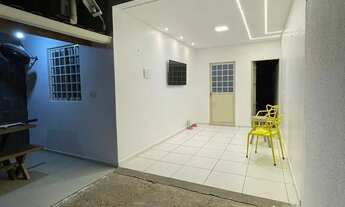 Imagem 2: CASA NO JARDIM CRUZEIRO