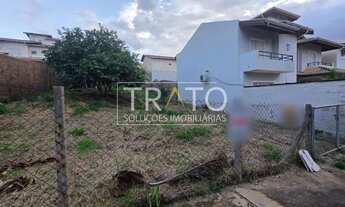 Imagem 3: Terreno à venda no Bolsão de casas do Parque Alto Taquaral