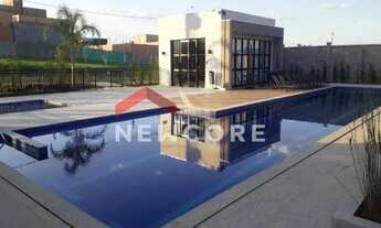 Imagem 2: Casa de condomínio em Rua Manoel da Costa Martins - Residencial Estoril Premium - Bauru/SP