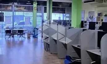 Imagem 8: SALA COMERCIAL AMPLA NO CENTRO DE JARAGUÁ DO SUL