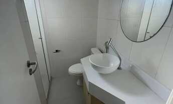 Imagem 7: Imóvel para aluguel semimobiliado com 2 suítes em Caminho das Árvores - Salvador - BA