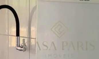 Imagem 5: Kitnet à venda, 30 m² por R$ 215.000 - Boqueirão - Praia Grande/SP