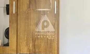 Imagem 7: Apartamento de 2 Suítes em Copacabana: Varanda, 2 Vagas e Lazer Completo