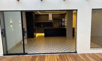 Imagem 6: SOBRADO 03 SUÍTES À VENDA  226m² DE TERRENO  149m² ÁREA CONSTRUÍDA - ILHA BELA RESIDENCI