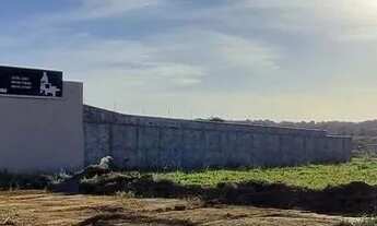 Imagem 3: Área Comercial no Residencial Linda Vista - De frente a Rodovia GO-040, próximo ao Anel Vi