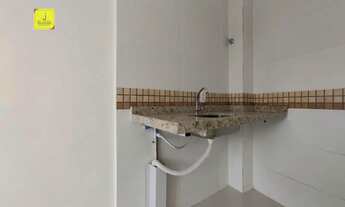 Imagem 4: Cobertura com 2 dormitórios à venda, 81 m² por R$ 287.000,00 - Cruzeiro do Sul - Juiz de F