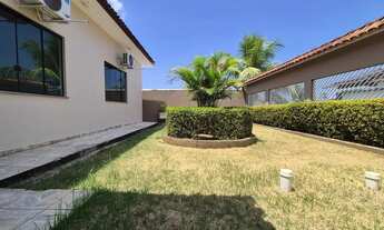 Imagem: LINDA CASA TERREA 04 QUARTOS 02 SUIITES