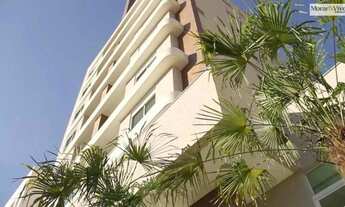 Imagem 2: Apartamento para Venda em Curitiba, Centro, 2 dormitórios, 2 suítes, 3 banheiros, 2 vagas