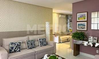 Imagem 3: Casa à venda no Sol Nascente Etapas, 3 suítes, piscina, Petrolina-PE