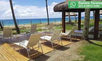 Imagem 2: Flat com 2 quartos à venda em Muro Alto