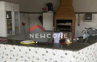 Imagem: Casa de condomínio em Rua Dona Lydia de