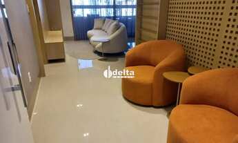 Imagem 6: Apartamento disponível para venda no bairro Santa Mônica em Uberlândia-MG