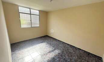 Imagem 6: Imóvel para aluguel possui 50 metros quadrados com 2 quartos em Campo Grande - Rio de Jane