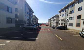 Imagem 9: Apartamento com 2 dormitórios para alugar, 46 m² por R$ 1.280,00/mês - Jardim Maria Celina