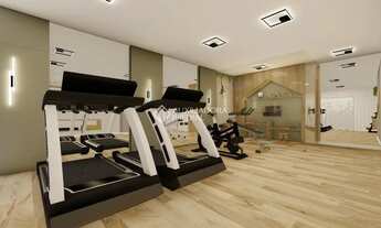 Imagem 6: APARTAMENTO 2 E 3 DORMITÓRIOS COM SUÍTE EM BARREIROS - LANÇAMENTO