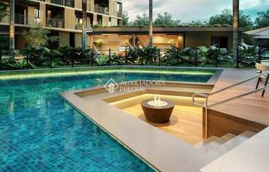 Imagem 2: Apartamento 2 quartos sendo 1 suíte a 500m da praia - Morro das Pedras