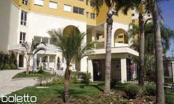 Imagem: Apartamento com 2 dormitórios para comprar